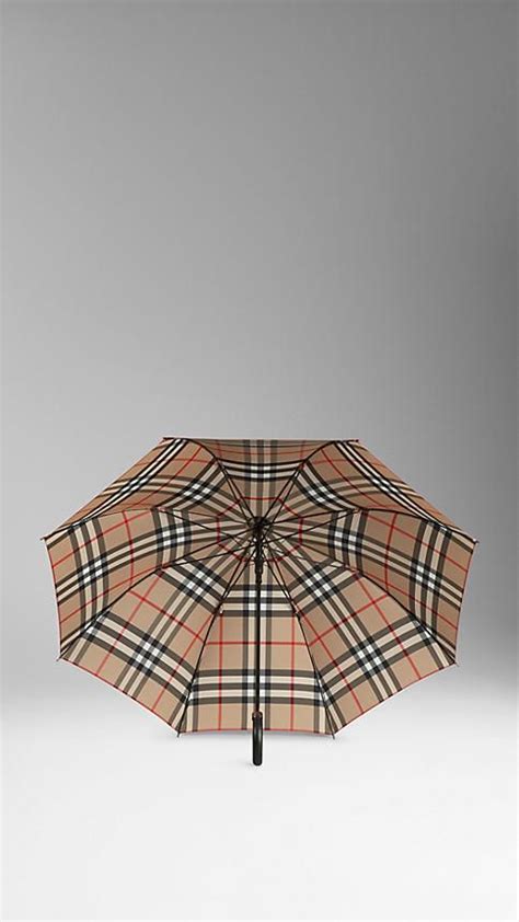 burberry umbrella ebay uk|burberry umbrella woman.